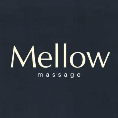 Mellow Massage logo