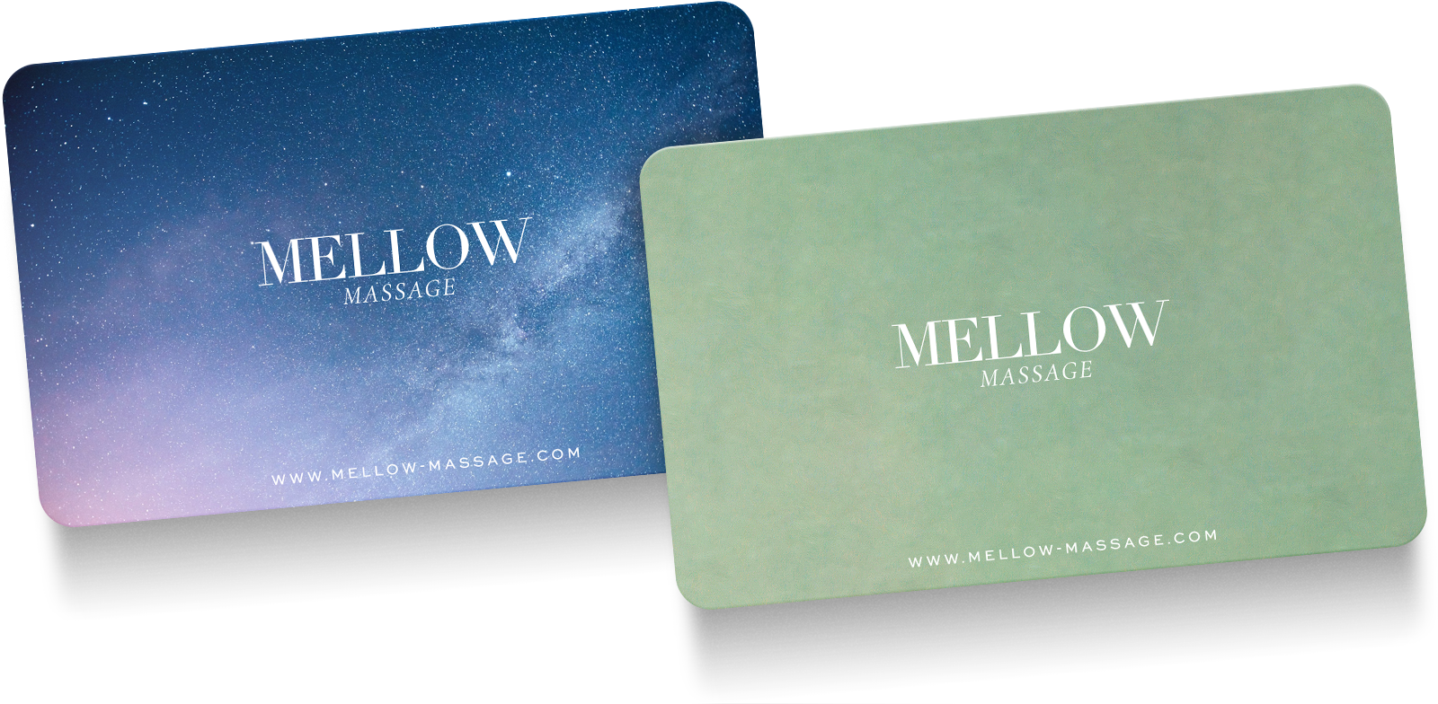mellow gift cards