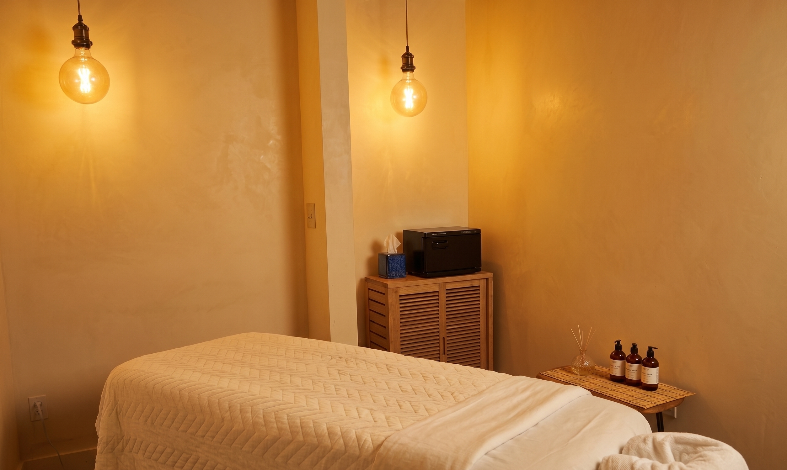 mellow room
